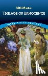 Wharton, Edith - The Age of Innocence