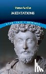 Aurelius, Marcus - Meditations