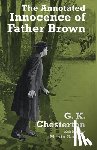 Chesterton, G. K. - The Annotated Innocence of Father Brown