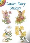 May, Darcy - Garden Fairy Stickers