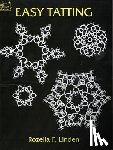 Linden, Rozella Florence - Easy Tatting