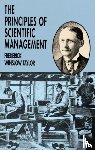 Taylor, Frederick Winslow - The Principles of Scientific Management