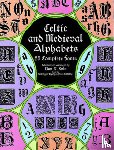 Solo, Dan X. - Celtic and Medieval Alphabets