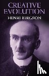 Bergson, Henri - Creative Evolution