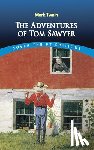 Twain, Mark - The Adventures of Tom Sawyer
