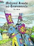 Green, John - Medieval Jousts and Tournaments