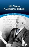 American Poetry &. Literacy Project, The - 101 Great American Poems