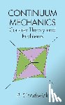 Chadwick, P. - Continuum Mechanics