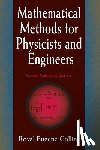 R. Eugene Collins - Mathematical Methods for Physicists and Engineers