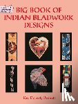 Bennett, Kay D. - Big Book Indian Beadwork Designs