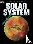 Lafontaine, Bruce - Exploring the Solar System