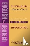 Hesse, Hermann - Siddhartha (Dual-Language)