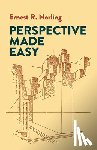 Norling, Ernest - Perspective Made Easy