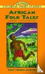 Vernon-Jackson, Hugh - African Folk Tales