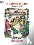 Dickens, Charles - A Christmas Carol