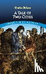 Dickens, Charles - A Tale of Two Cities