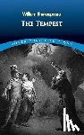 Dulac, Edmund, Shakespeare, William - The Tempest