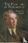 Russell, Bertrand - Russell, B: Problems of Philosophy