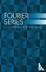 Hardy, G. H. - Fourier Series