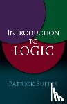 Suppes, Patrick - Introduction to Logic