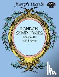 Haydn, Joseph - London Symphonies Nos. 99-104 in Full Score