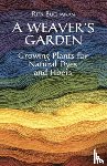 Buchanan, Rita - A Weaver's Garden