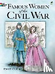 Copeland, Copeland - Famous Women of the Civil War Color