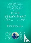 Stravinsky, Igor - Petrushka
