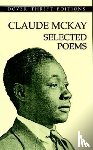 Mckay, Claude - Claude Mckay: Selected Poems