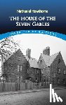 Hawthorne, Nathaniel - The House of the Seven Gables