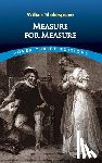 Shakespeare, William - Measure for Measure