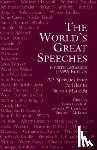 Copeland, Copeland, Lamm, L. - The World's Great Speeches