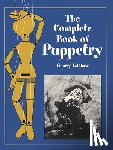 Latshaw, George - The Complete Book of Puppetry
