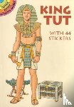 Smith, A G - King Tut