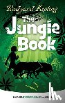 Kipling, Rudyard - The Jungle Book
