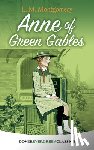 Montgomery, Lucy Maud - Anne of Green Gables