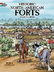 Copeland, Peter F. - Historic North American Forts