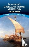 Bulfinch, Thomas - Bulfinch'S Greek and Roman Mythology