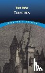 Stoker, Bram, Green, John - Dracula