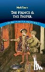 Twain, Mark - The Prince and the Pauper