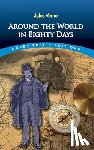 Verne, Jules - Around the World in Eighty Days