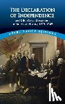 Grafton, John - The Declaration of Independence and Other Great Documents of American History
