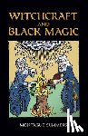 Summers, Montague - Witchcraft and Black Magic