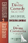 Dante, Dante - The Divine Comedy Selected Cantos