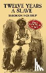 Northup, Solomon - Twelve Years a Slave