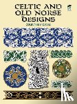 Davis, Courtney (Illustrator) - Celtic and Old Norse Designs