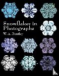 Bentley, W. A. - Snowflakes in Photographs