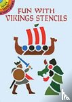Smith, A. G. - Fun with Stencils: Vikings