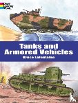 LaFontaine, Bruce - Tanks and Armored Vehicles