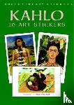 Kahlo, Frida - Kahlo